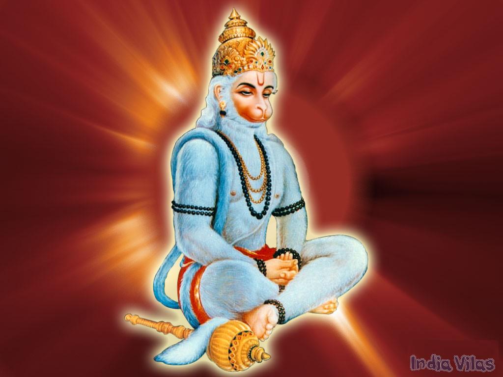 Hanumanji