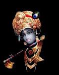 Lord Krishna