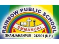 Details : Rainbow Public School