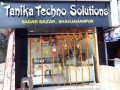 Details : Tanika Techno Solution