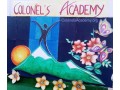 Details : Colonel's Academy --- Nurturing Excellence -- An Exclusive Foundation School in Shahjahanpur, U. P. INDIA