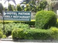 Details : PATHIK- Resorts & A.C. Restaurant