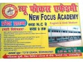 Details : New Focus Academy