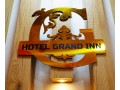 Details : Hotel Grand Inn