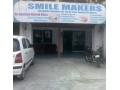 Details : Dental Hospital- Smile Makers