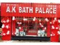 Details : A.K.Bath Palace